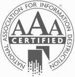 AAA Certified