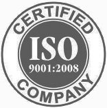 ISO Certified